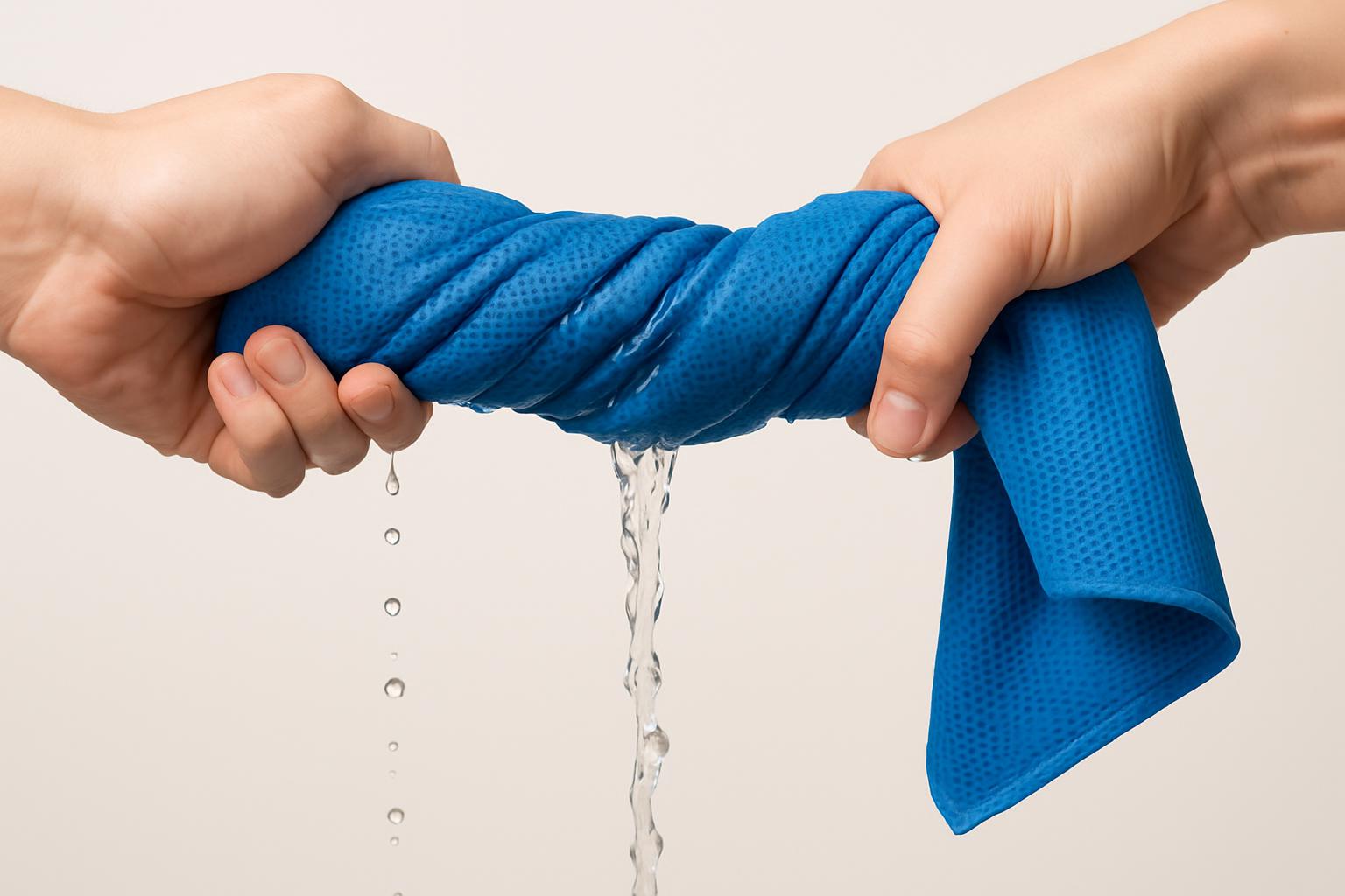 Cooling Towels View 4