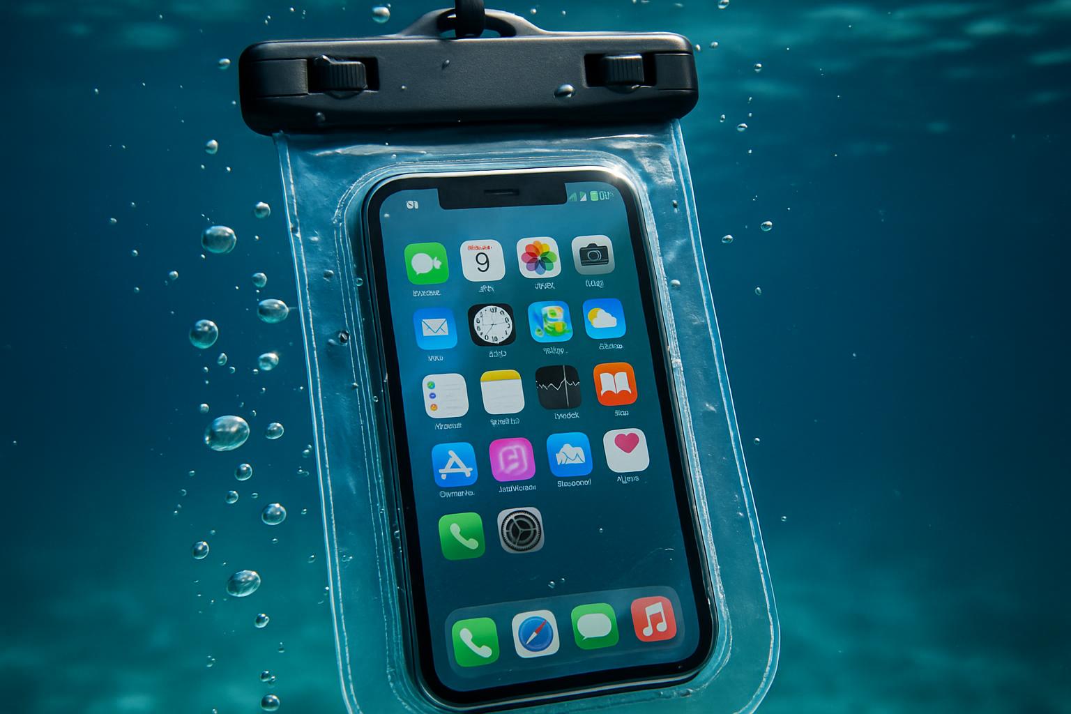 Phone Pouch View 3
