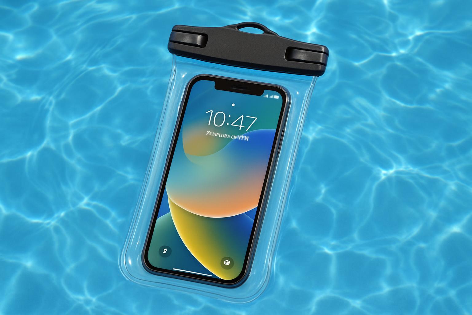 Phone Pouch View 4